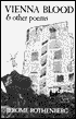 Vienna Blood and Other Poems (New Directions Paperbook Series #498)