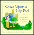 Once Upon A Lily Pad: Froggy Love in Monet's Garden