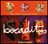 Bocaditos: The Little Dishes of Mexico