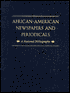 African-American Newspapers and Periodicals: A National Bibliography