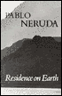 Residence on Earth / Residencia en la tierra