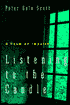 Listening to the Candle: A Poem on Impulse