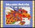Dragon Parade: A Chinese New Year Story