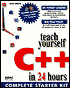 Teach Yourself C++ in 24 Hours