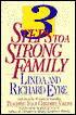 3 Steps to a Strong Family