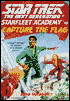 Star Trek The Next Generation: Starfleet Academy #4: Capture The Flag