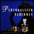 Personalized Perfumes: More than 40 Recipes for Making Fragrances with Essential Oils