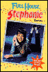 Getting Even with the Flamingos, The Dude of My Dreams, Back to School Cool, and Picture Me Famous (Boxed Set, 4 Volumes) (Full House Series: Stephanie)