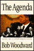 The Agenda: Inside the Clinton White House