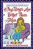 Why Dogs Are Better Than Men