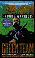 Green Team (Rogue Warrior Series)