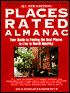 Places Rated Almanac: Your Electronic Guide to Finding the Best Places to Live in North America