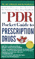 The PDR Pocket Guide to Prescription Drugs