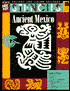 Ancient Mexico - Stencils (Ancient and Living Cultures Series)