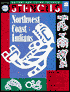 Northwest Coast Indians - Stencils (Ancient and Living Cultures Series)