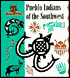 World Pueblo Indians of Southwest (Ancient and Living Cultures Series)