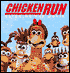 Chicken Run: Hatching the Movie