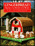 Gingerbread: Things to Make and Bake