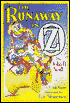 The Runaway in Oz (Oz Series)
