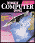 The Magic of Computer Graphics