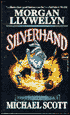 Silverhand (Arcana Series #1)