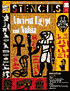 Ancient Egypt and Nubia - Stencils (Ancient and Living Cultures Series)
