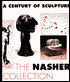 Nasher Collection: A Century of Sculpture