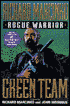 Green Team (Rogue Warrior Series)