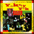 Yakety-Yak: The Midnight Confessions and Revelation of Thirty-Seven Rock Stars and Legends