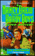 Evil in Amsterdam (Nancy Drew & the Hardy Boys Super Mystery Series #17)