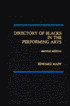 Directory of Blacks in the Performing Arts