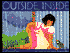 Outside, Inside