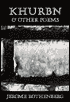 Khurbn and Other Poems