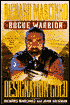 Designation Gold (Rogue Warrior Series)