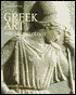 Greek Art and Archaeology
