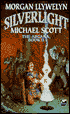 Silverlight (Arcana Series #2)