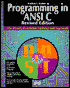 Programming in ANSI C