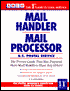 Mail Handler - Mail Processor: U. S. Postal Service