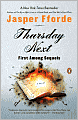 First Among Sequels (Thursday Next Series #5)
