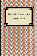 The Lady From The Sea