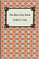 The Blue Fairy Book