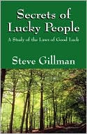 Secrets Of Lucky People