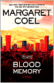 Blood Memory (Catherine McLeod Mystery Series #1)