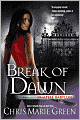 Break of Dawn (Vampire Babylon Series #3)