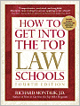 How to Get Into the Top Law Schools