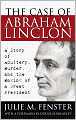 The Case of Abraham Lincoln