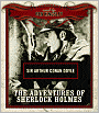 The Adventures of Sherlock Holmes
