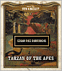 Tarzan of the Apes