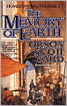 The Memory of Earth (Homecoming Series #1)