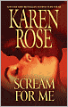 Scream for Me